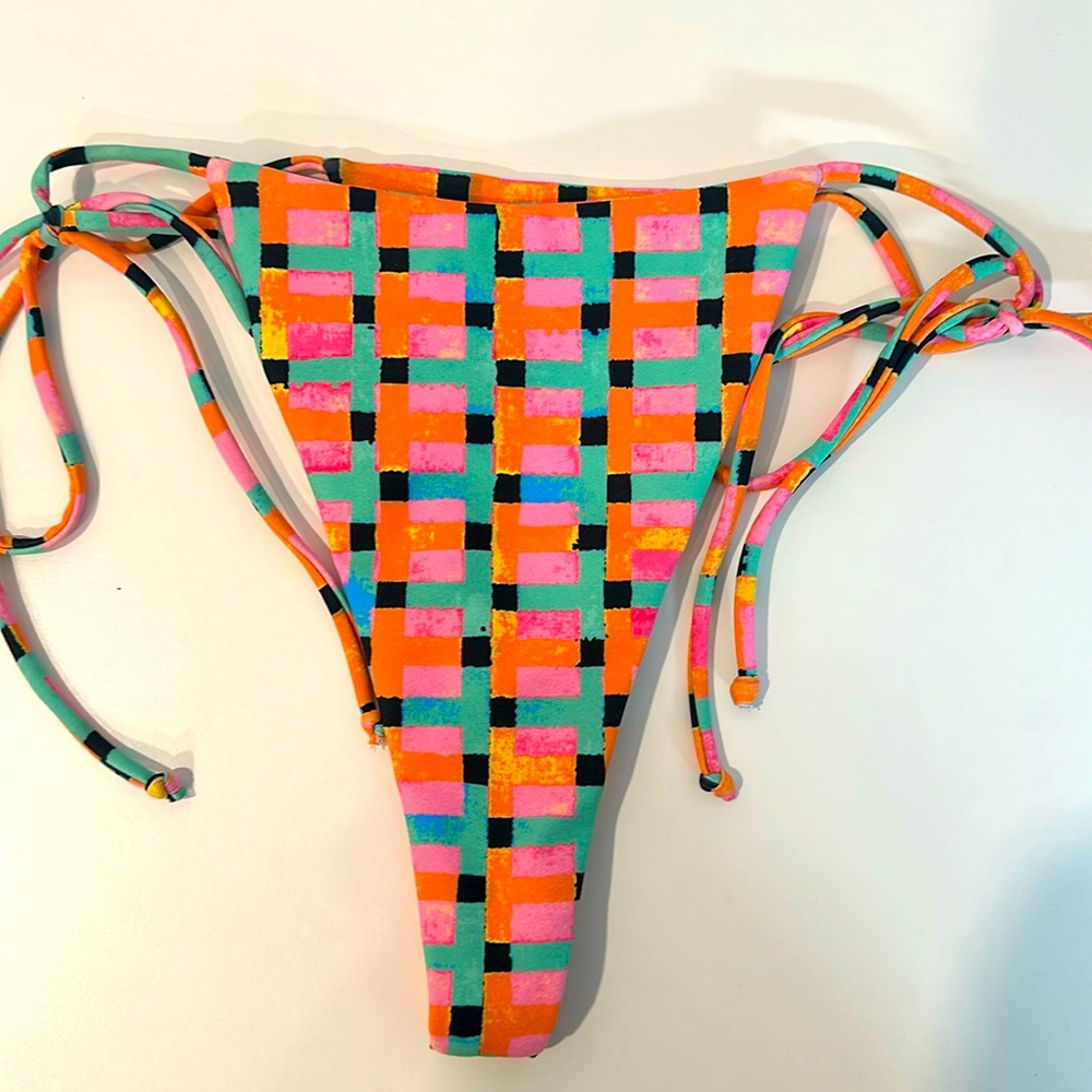 Skatie Elsa bottoms - Radical 💗